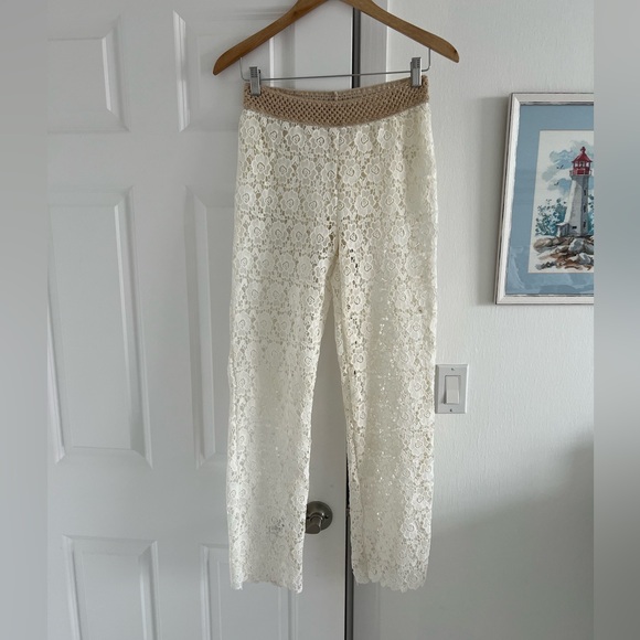 Lounge pants - Picture 1 of 6